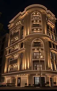 معماری/بازسازی/طراحی نما و ویلا/طراحی محوطه/مغازه