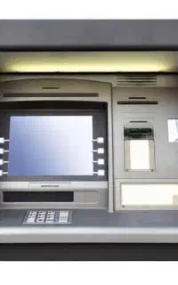 دستگاه خودپرداز
