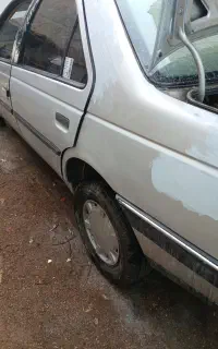 نقاشی، رنگرزی و پولیش خودرو