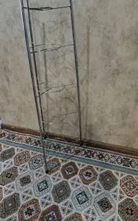 جا قابلمه ای تمیز ضد آب