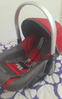 کریر درحدنو
