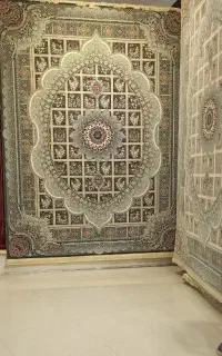 فرش نو