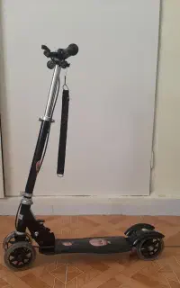 اسکوتر در حد نو