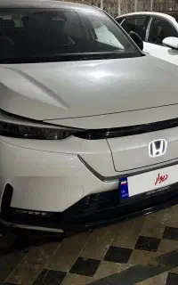 هوندا ens1