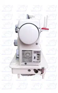 چرخ خیاطی ژانومه 802A آکبند