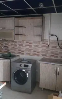 کابینت آشپزخانه
