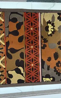 فروش ۳عدد قالیجه