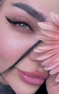 تخفیف فوق ..آموزش اکستیش همراه با تکنیک ۵۰ دقیقه