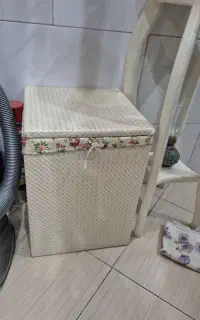 باکس لباس