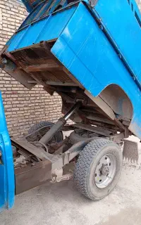 جک کمپرسی