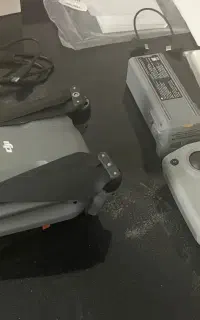 Dji Air 3 Standard Pack