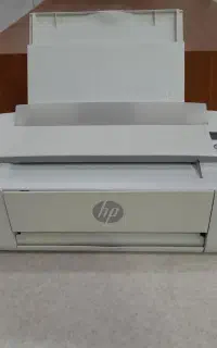 پرینتر  رنگی سه کاره HP
