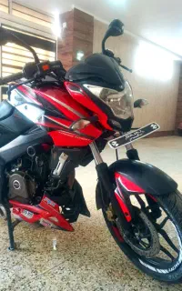 Ns200 ان اس۲۰۰ مدل ۹۵