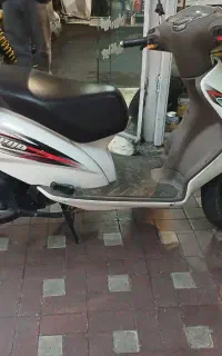 وگو ۱۴۰۱ کم کارکرد سفید فوری