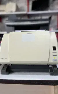 اسکنر دو طرفه Kodak i1220