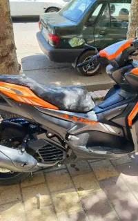 آیروکس ۱۴۰۲ پیشرو