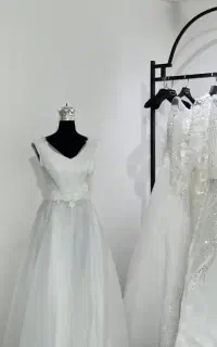 فروش دو عدد مانکن
