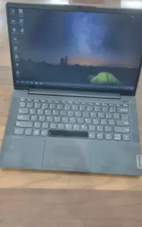لپ تاپ لنوو ideapad5 14گرافیک و سی پی یو خیلی قوی