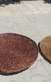 سبد خشک کردن خشکبار ۲۰عدد