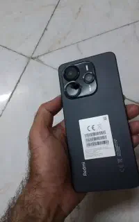 شیائومی Redmi note 14 4G