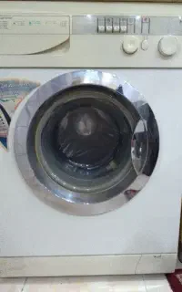 لباسشویی هایر
