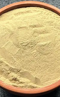 گوگرد پودری معدنی و گرانول گوگرد