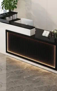ارائه مبل اداری میزکانترمناسب شرکت مدارس/صندلی گیم