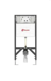 استراکچر وال هنگ شودر مدل جنوا