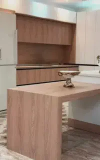 ساخت و نصب انواع کابینت