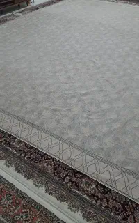 روفرشی. مخمل پرطاووسی نو