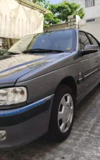 پارس tu5 مدل 99