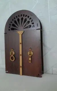 جا کلیدی