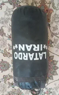 کیسه بوکس نو