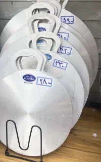 تابه نان اماراتی