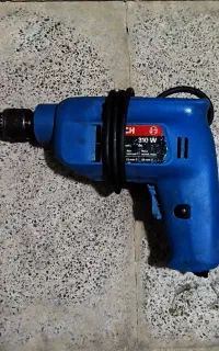 دریل بوش مدل 1122 .. 310w ساخت سوئیس توافقی
