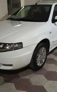 سورن پلاس ef7 فول بیرنگ