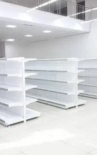 قفسه ساپورت خور