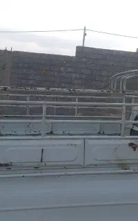 باربند پیکان وانت