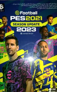 pes2021