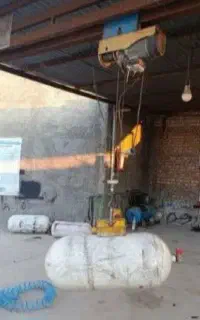 مرکز خدمات فنی شجاعی