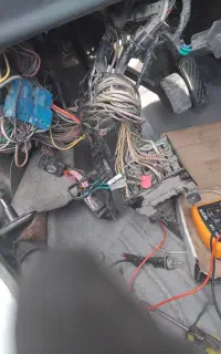 تنظیم موتور برق خودرو