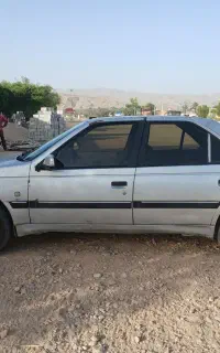 ۴۰۵جی ال ایکس
