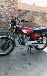 تکرو