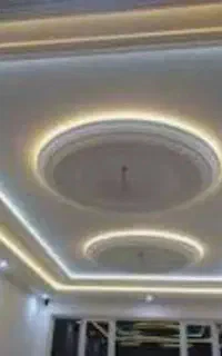 گچکاری با کیفیت