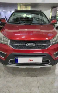 ام وی امX22اتومات اسپرت اکسلنت