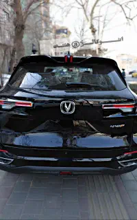 چانگانCS35 / پلاس CHANGAN CS55مونتاژ و وآرداتی صفر