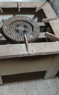 اجاق گاز (پلوپز)