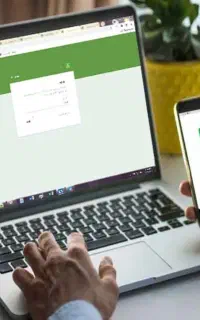 طراحی سایت حرفه‌ای با پشتیبانی
