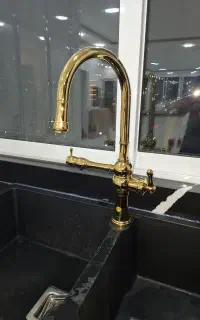 نصب شیر الات