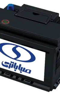 نمایندگی باطری نصرالهی ارسال تست ونصب رایگان